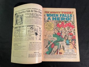 THOR #149 VG Condition