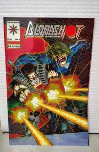 Bloodshot #0  (1994). H26