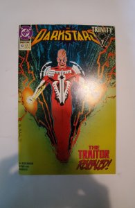 Darkstars #12 (1993) NM DC Comic Book J739