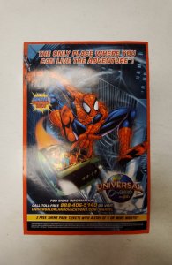 Astonishing X-Men #11 (2005) NM Marvel Comic Book J730