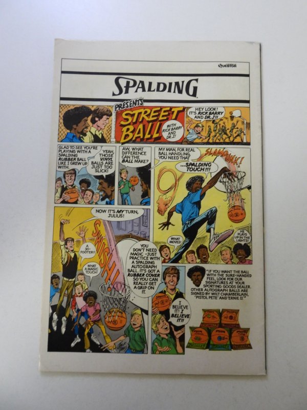 Star Wars #2 (1977) VF- condition