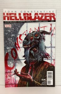 Hellblazer #294 (2012)