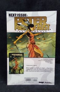 Peter Panzerfaust #19 (2014)