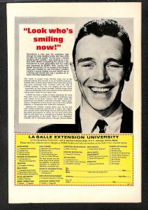 Fear #11 FN/VF 7.0 Man-Thing!