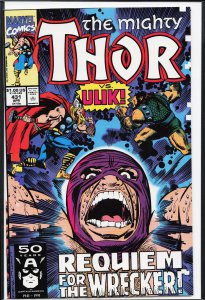 The Mighty Thor #431 (1991)