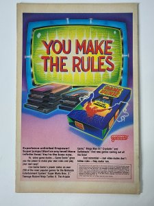 Warlock and the Infinity Watch #1 (1992)