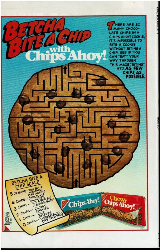 X-Factor Annual #1 - #5, 9.0 or Better