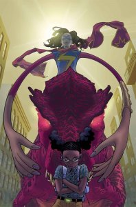 Moon Girl And Devil Dinosaur #10 () Marvel Comics Comic Book 759606084050