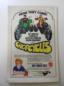 Spoof #3 (1973) FN Condition!