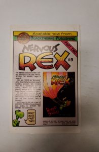 Rivit #1 (1987) NM Blackthorne Comic Book J699