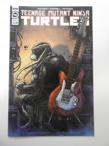 Teenage Mutant Ninja Turtles #116 Cover B (2021)