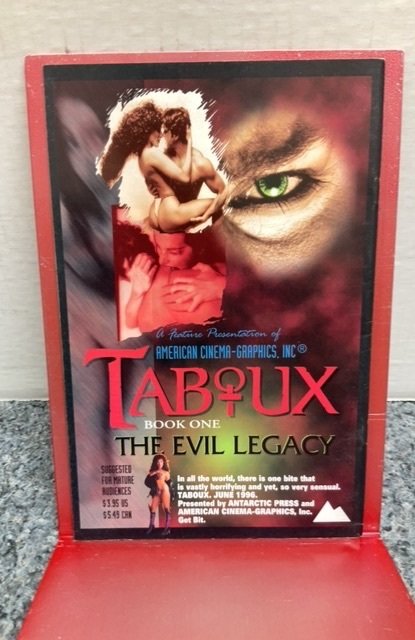 F-3 Bandit #8 (1996) Trading Card NOT included