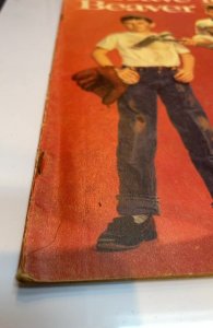 Four Color #912 (1958)      Good/Very Good