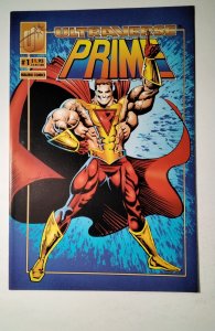 Prime #1 (1993) Malibu Comic Book J760
