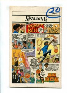 ETERNALS #14 (6.0) HULK, NEWSSTAND!! 1977