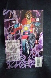 Spider-Man: The Lost Years #1 (1995)