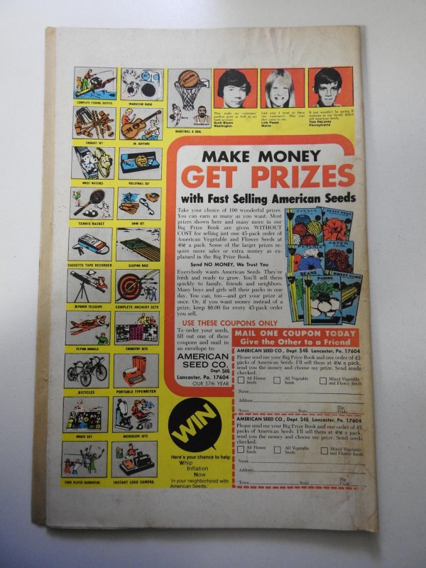 Conan the Barbarian #51 (1975)