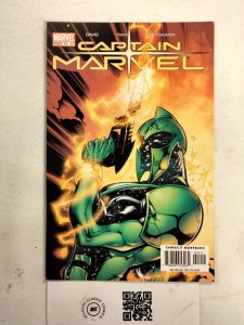 Captain Marvel #14 VF-NM Marvel Comic Book 31 TJ72