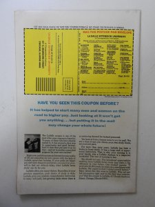 Thor #222 VG+ Condition! MVS intact!