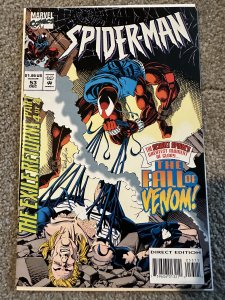 Spider-Man #53 (1994)