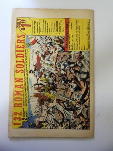 Sgt. Fury #55 (1968) VG Condition