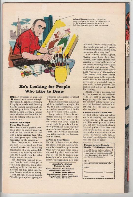 Amazing Spider-Man #30 (Nov-65) VF+ High-Grade Spider-Man