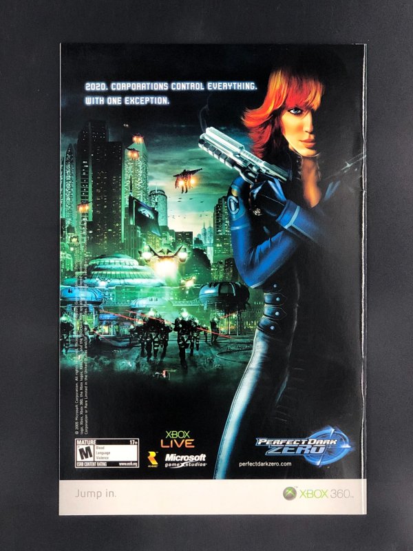 Spider-Man/Black Cat: The Evil that Men Do #5 (2006)