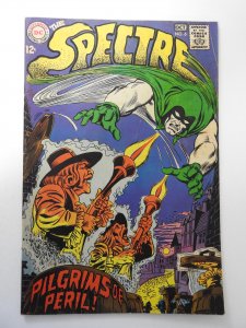 The Spectre #6 (1968) FN- Condition!