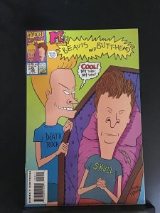 Beavis und Butt-Head #2