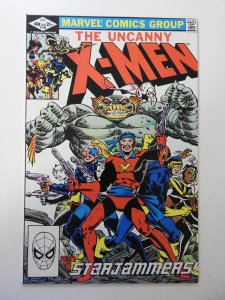 The Uncanny X-Men #156 (1982) VF+ Condition!
