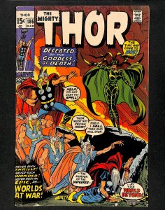 Thor #186