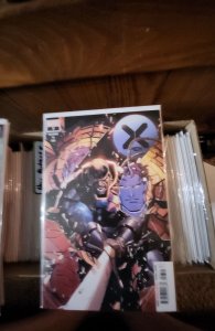Lot of 9 Comics (See Description) X Men