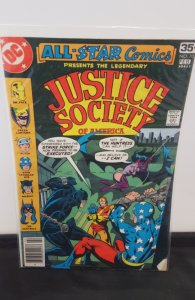 All-Star Comics #70 (1978)