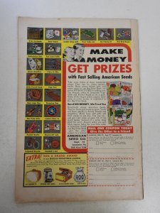 The Brave and the Bold #29 (1960) FN- Condition! 2 small tears bc