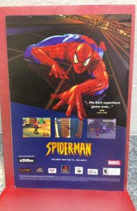 The Amazing Spider-Man #26 (2001)