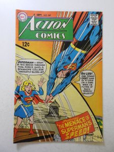 Action Comics #367 (1968) FN+ Condition!