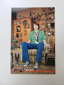 X-23 #4 VF+ condition