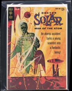 First Men in the Moon (1965)