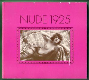 Nude 1925 French Postcards 99 photos