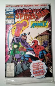 The Amazing Spider-Man Annual #27 (1993) Marvel Comic Book J752