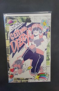 Getting Dizzy #1 Cover B (2021)
