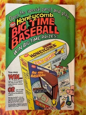 Secret Wars II #5 (1985) - VF/NM