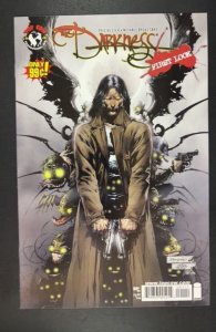 The Darkness First Look (2007)