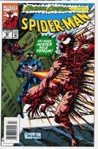 Spider-Man #36 (1993) Spider-Man