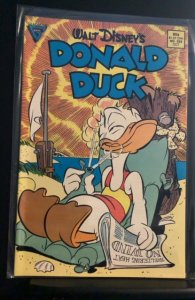 Donald Duck #258 (1987)