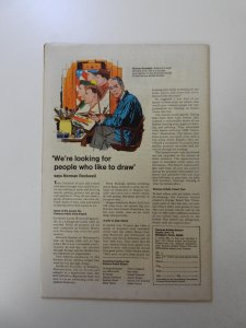 Tower of Shadows #2  (1969) VF- condition