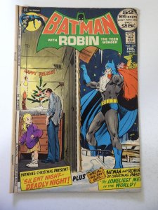 Batman #239 (1972) VG Condition