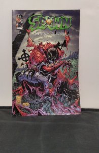 Spawn: The Book of Souls #1 (1998)