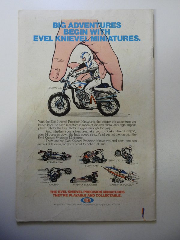 Nova #5 (1977) VG/FN Condition