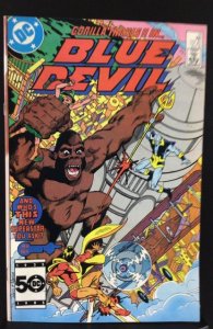 Blue Devil #15 (1985)